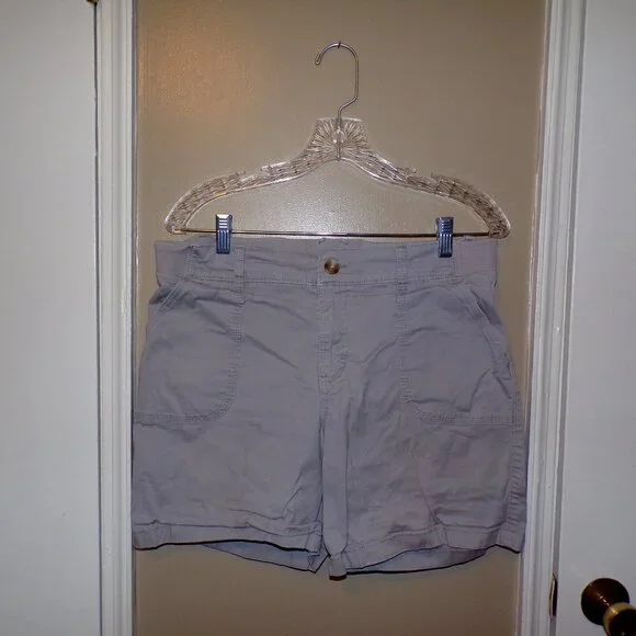 Lee Riders Shorts - Picture 1 of 4